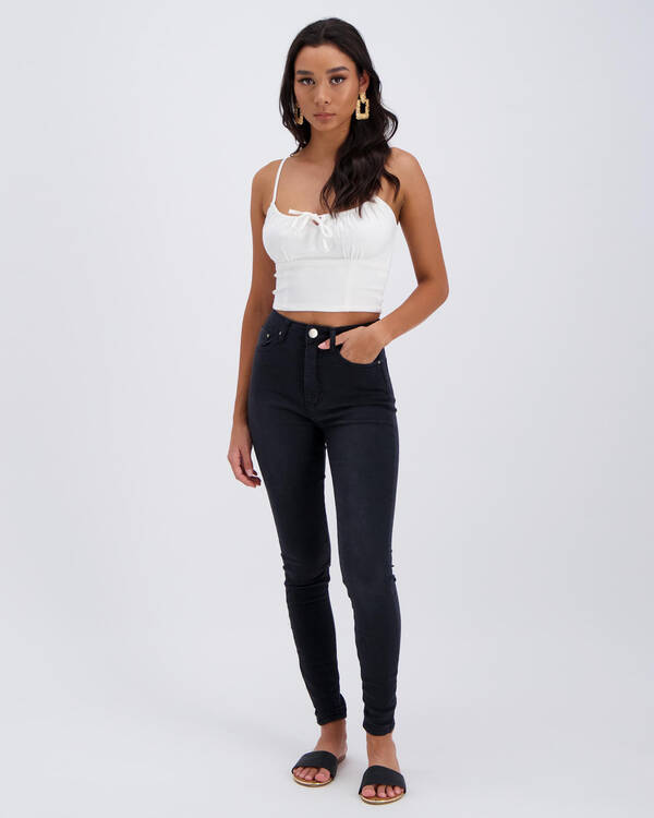 Ava And Ever Chicago Jeans for Womens