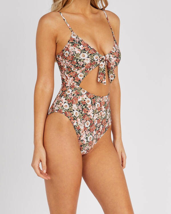 Kaiami Georgia One Piece Swimsuit for Womens