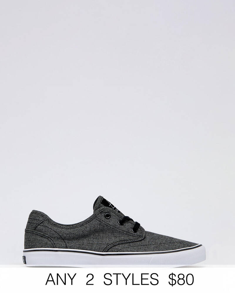 Lucid Geomet Shoes for Mens