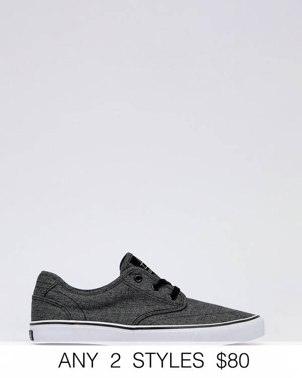 Lucid Geomet Shoes for Mens