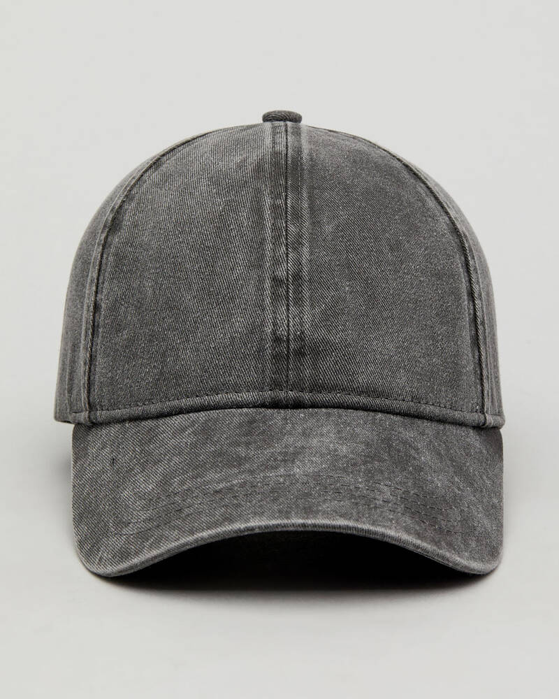 Lucid Washed Up Dad Cap for Mens