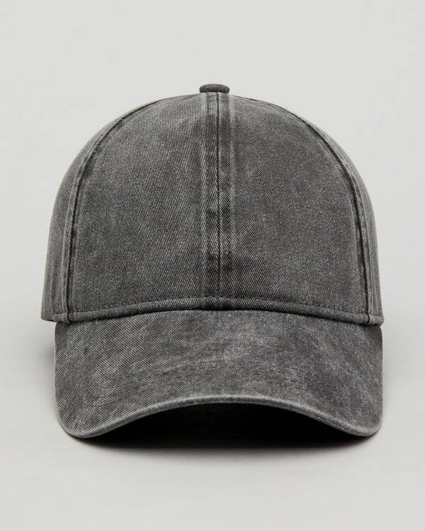 Lucid Washed Up Dad Cap for Mens