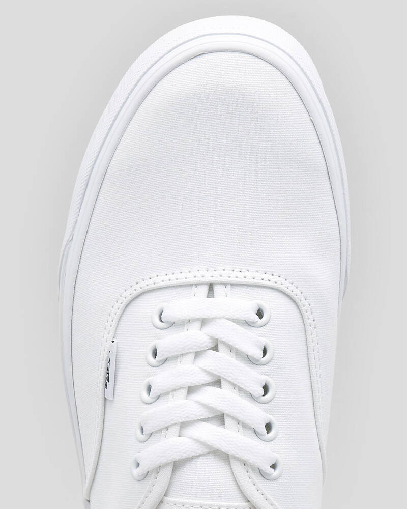 Vans Authentic Shoes for Mens
