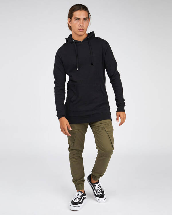 Lucid Ember Long Sleeve T-Shirt for Mens