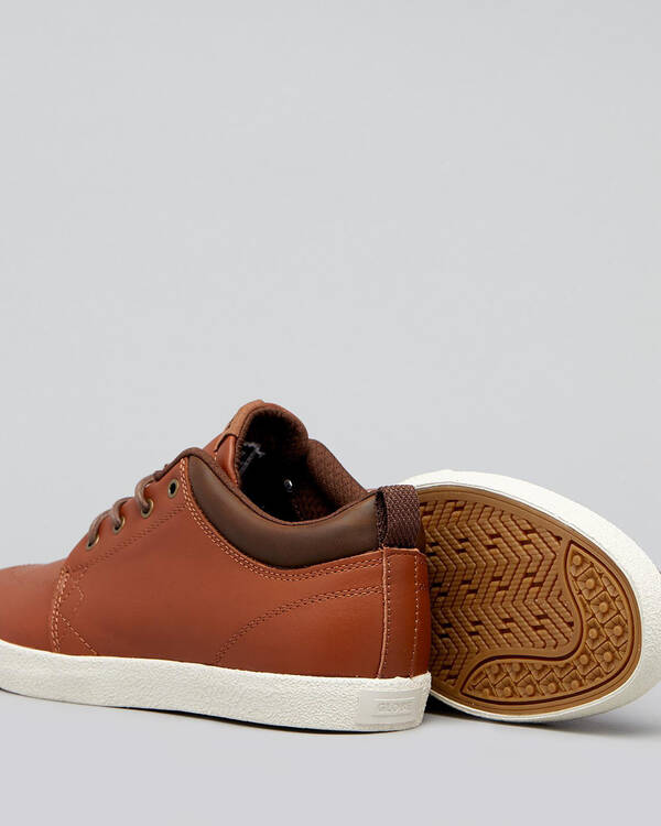 Globe GS Chukka Hi-Top Shoes for Mens
