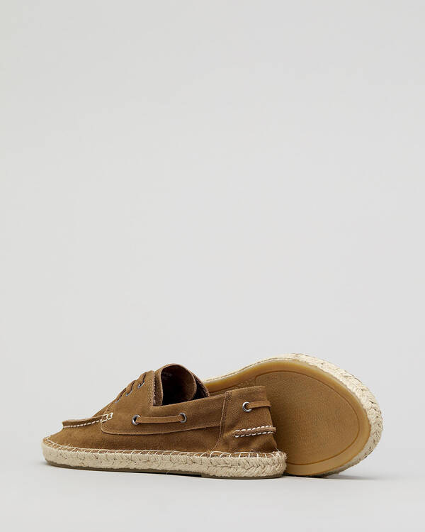 Lucid Byron Shoes for Mens