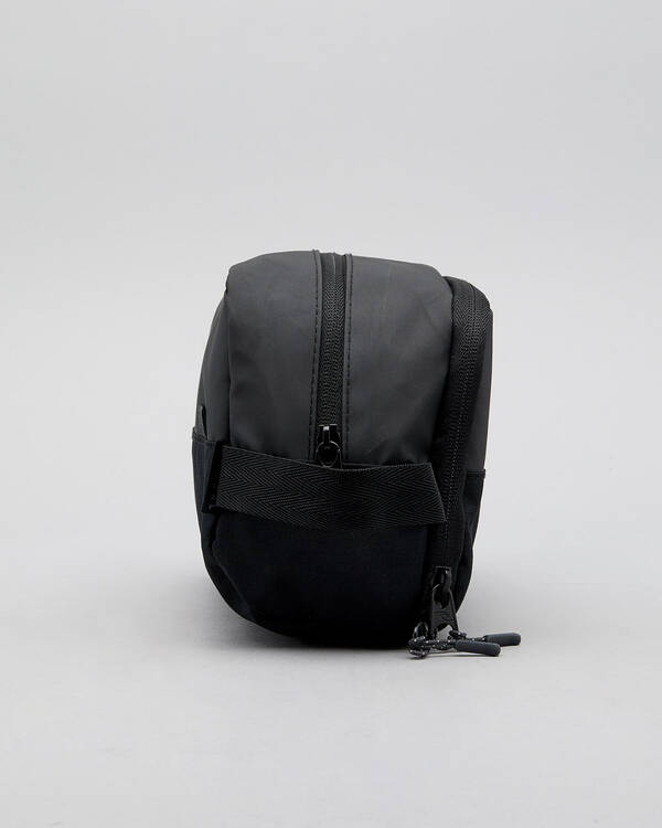 Rip Curl Groom Toiletry Bag for Mens