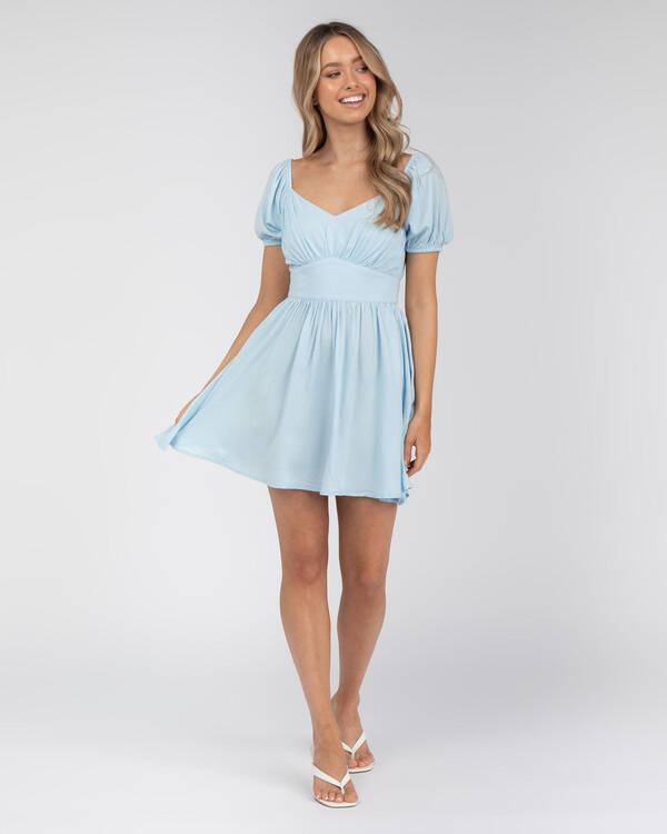 Mooloola Somersby Dress for Womens
