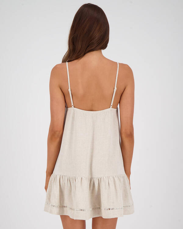 Mooloola Leo Dress for Womens