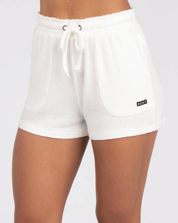 Roxy Staying In Shorts for Unisex