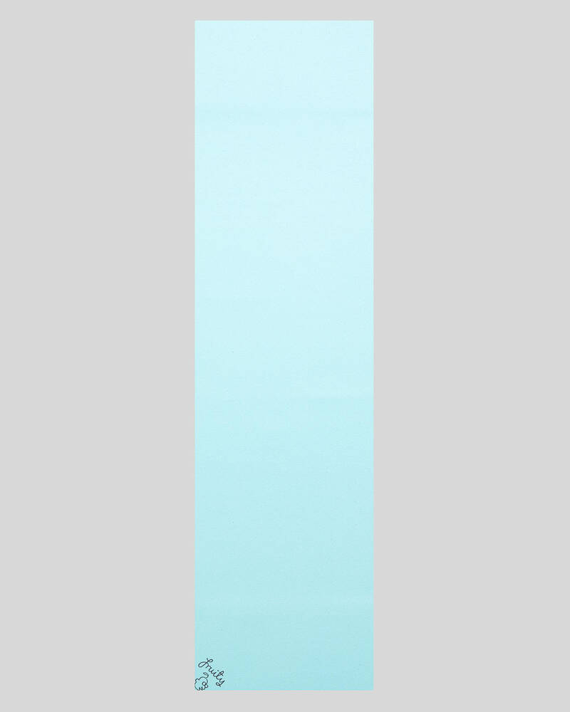 Fruity Griptape Pastel Blue Grip Tape for Unisex