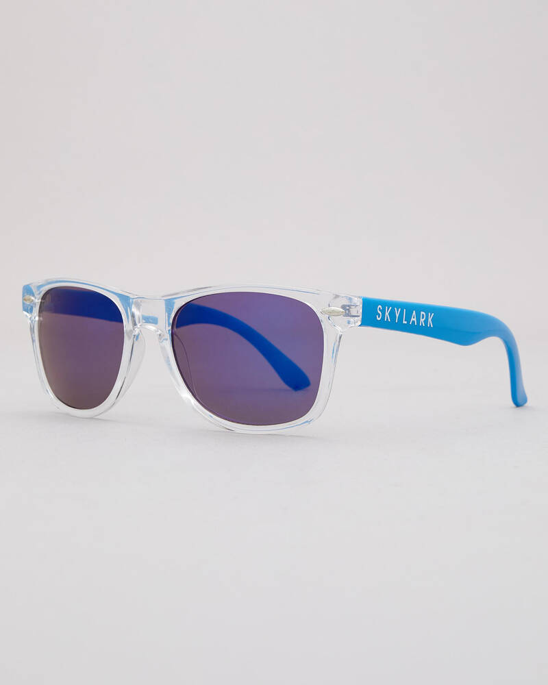 Skylark Boys Conductor Sunglasses for Mens