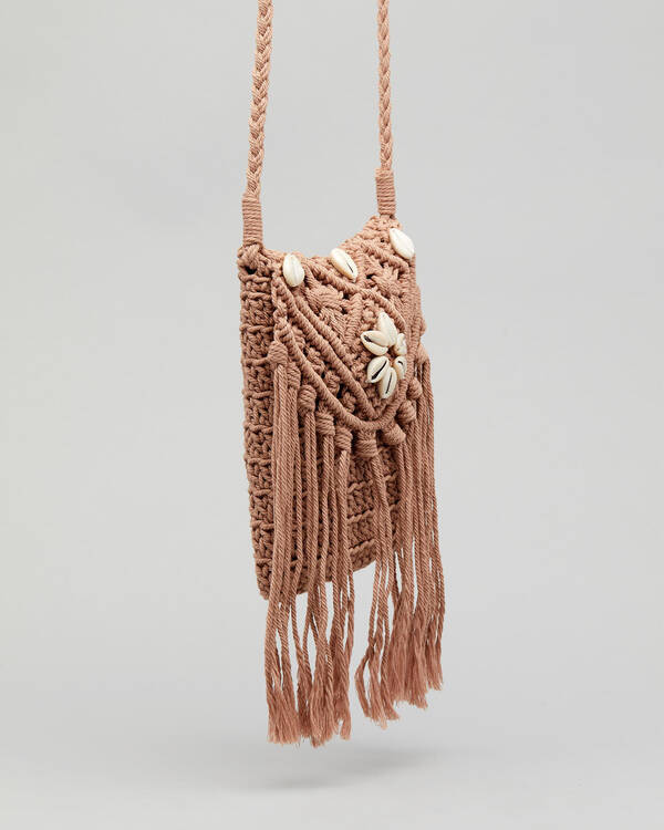 Mooloola Naomi Sling Bag for Womens