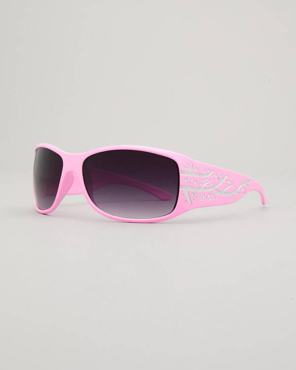 Indie Eyewear Girls' Bonnie Sunglasses for Womens