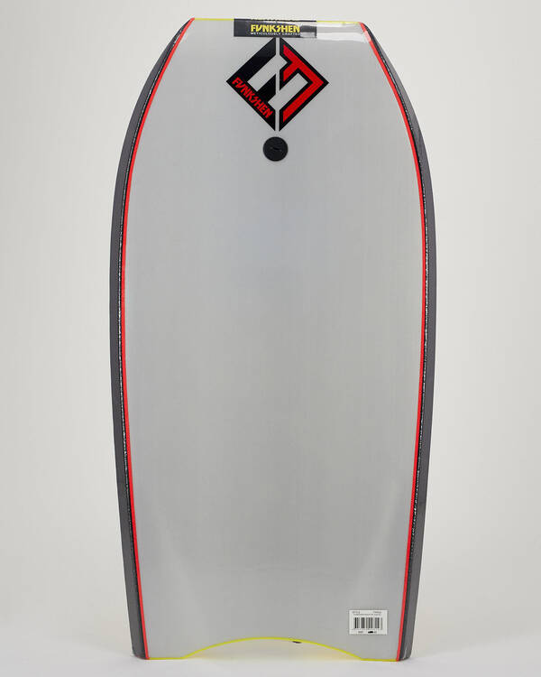 Funk Shen Warrior 42" Bodyboard for Mens