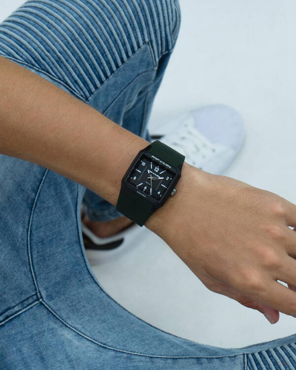 Rip Curl Rifles Watch for Mens