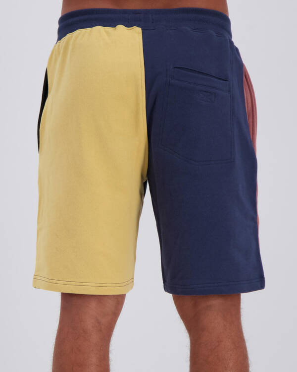 Barney Cools B.Quick Sweat Shorts for Mens