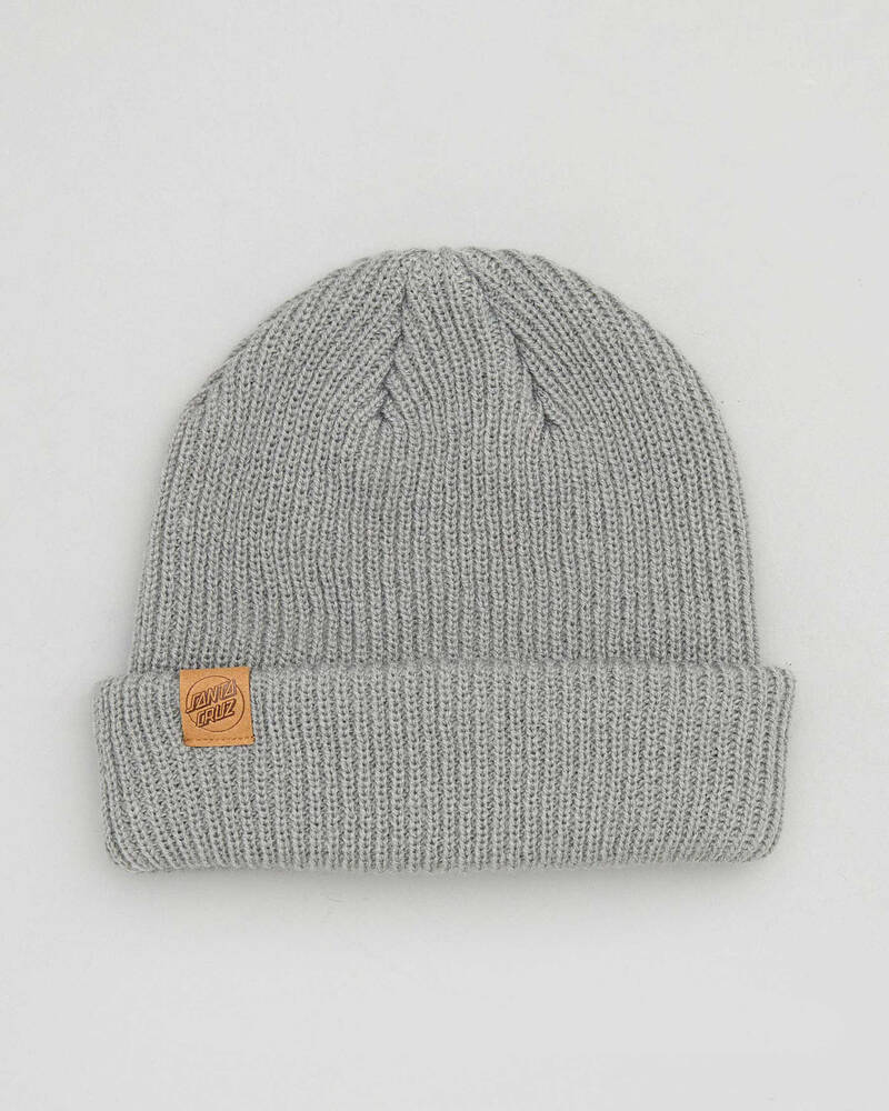 Santa Cruz Docks Beanie for Womens