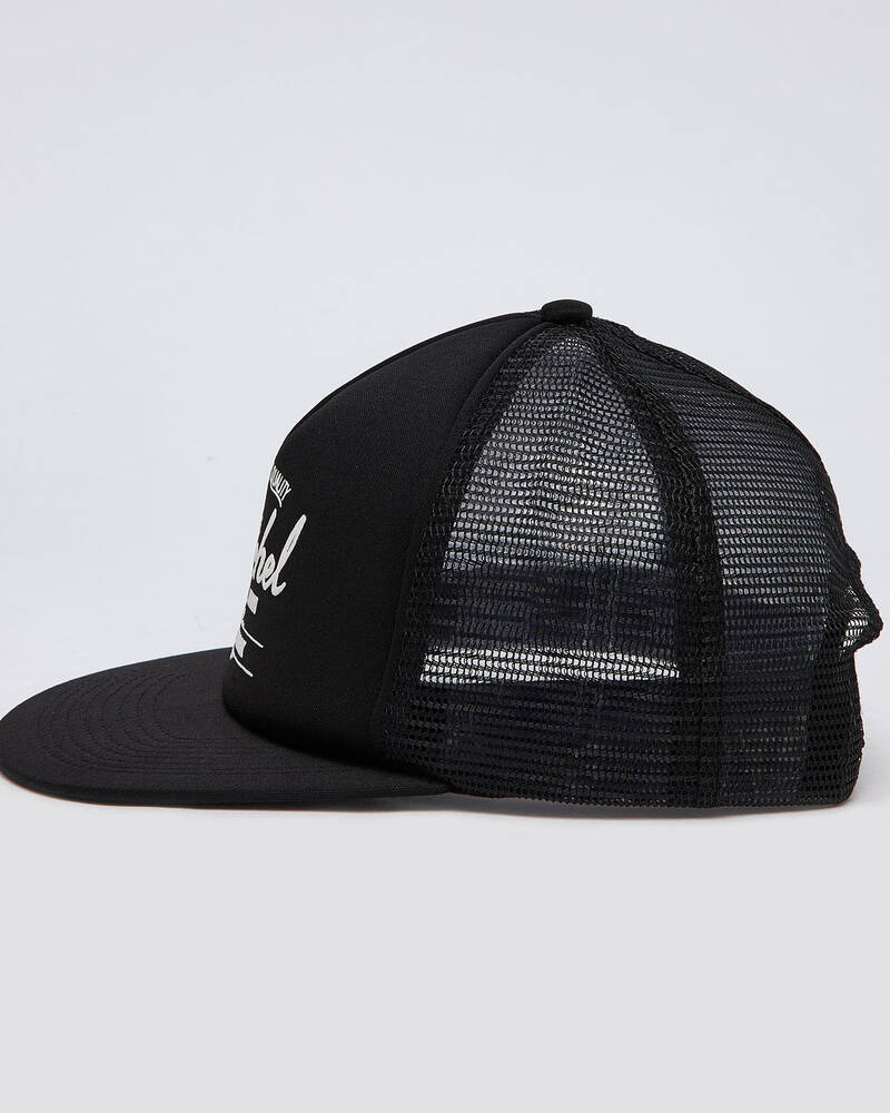 Herschel Mesh Cap for Mens