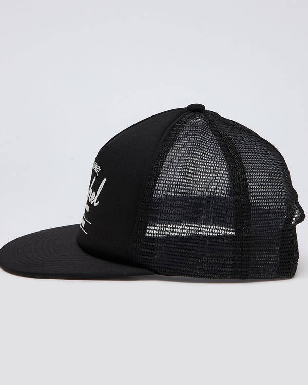 Herschel Mesh Cap for Mens