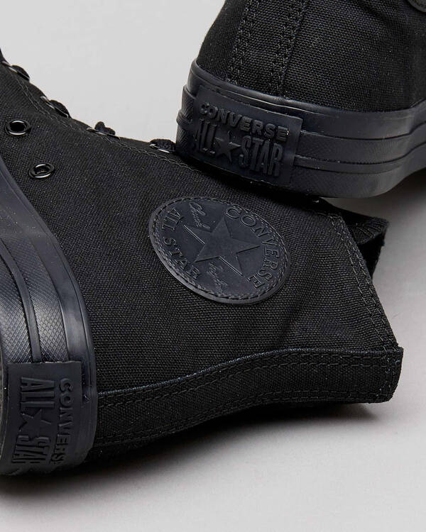 Converse Womens Chuck Taylor Hi-Top Shoes for Womens