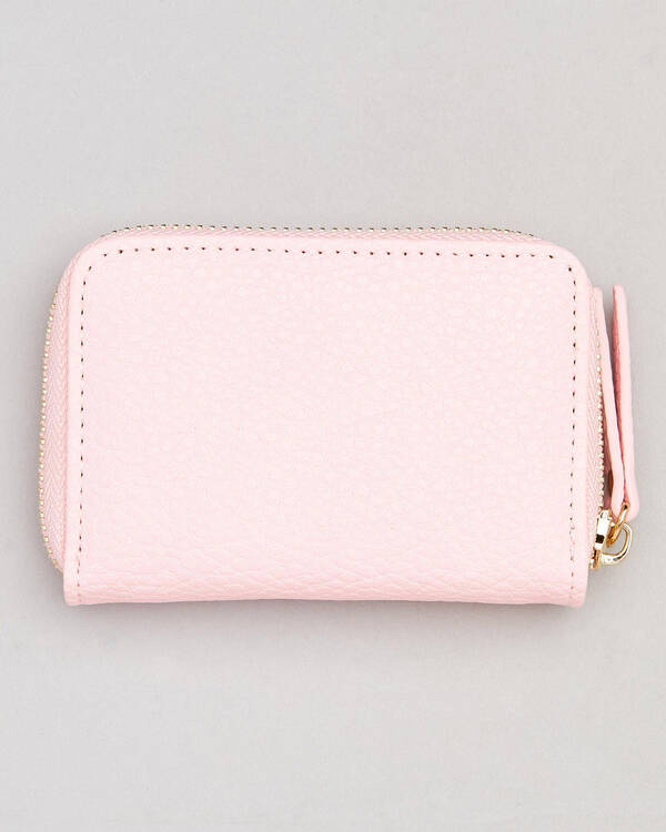 Mooloola Lara Coin Purse for Womens