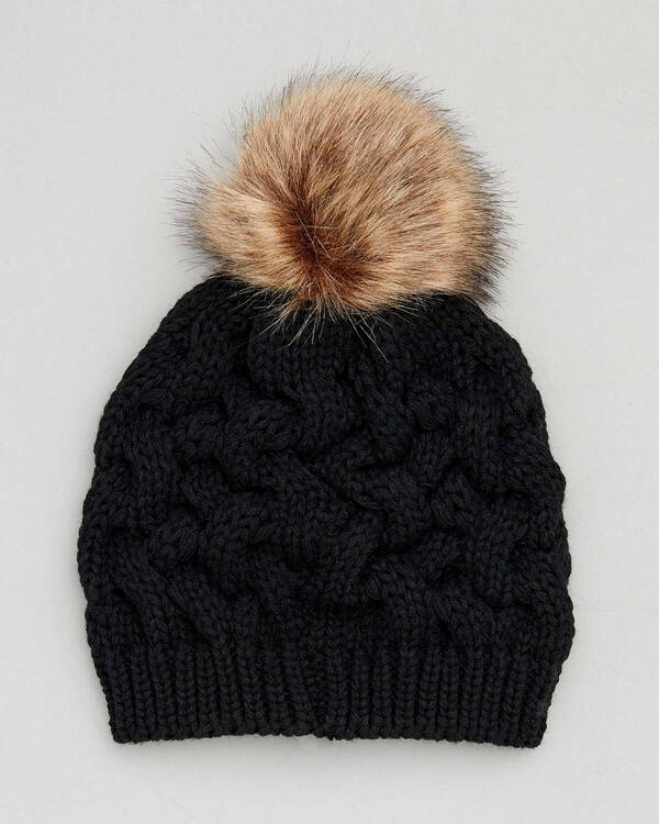 Mooloola Calgary Beanie for Womens