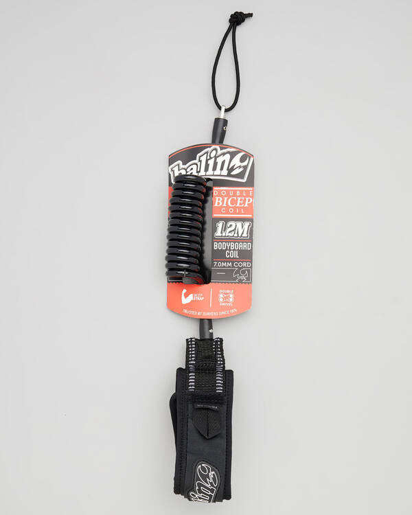 Balin Double Bicep Coil for Unisex