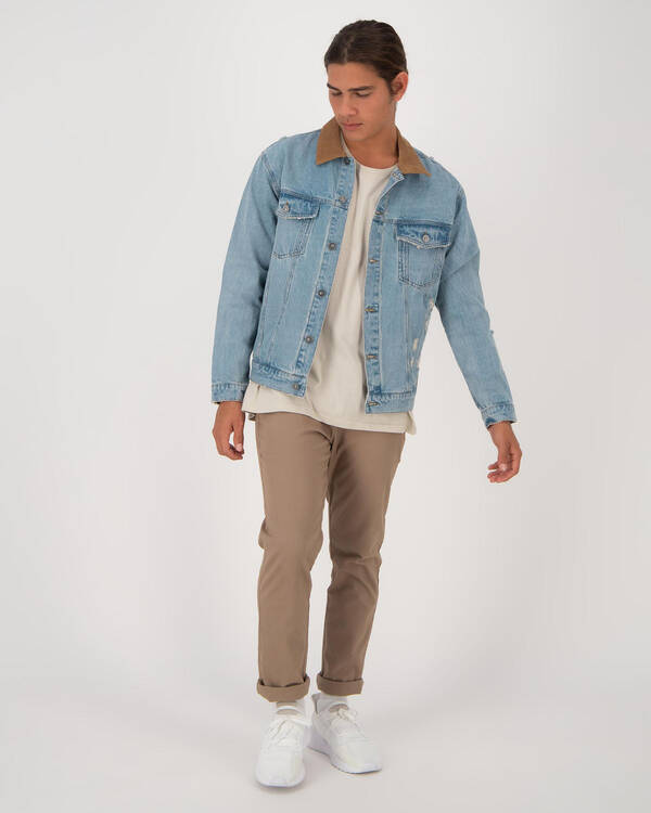Lucid Vandal Jacket for Mens