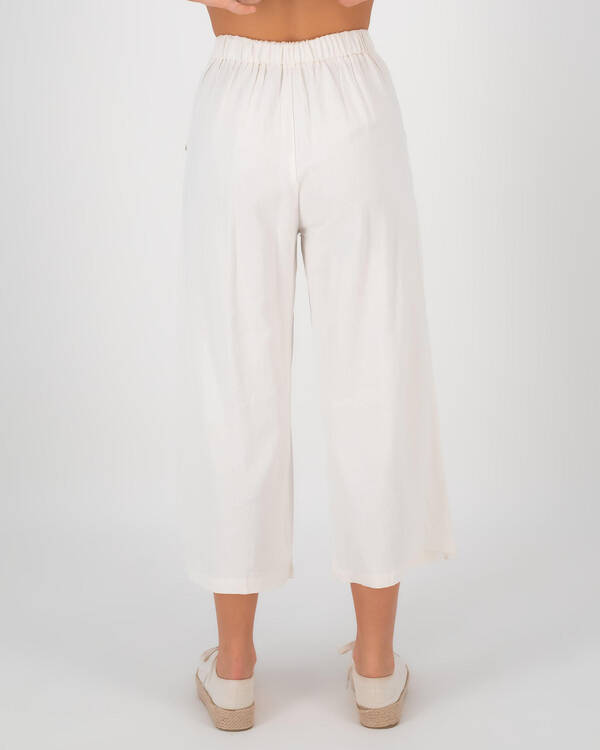 Mooloola Colby Pants for Womens