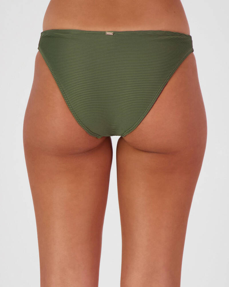 Kaiami Mila Bikini Bottom for Womens