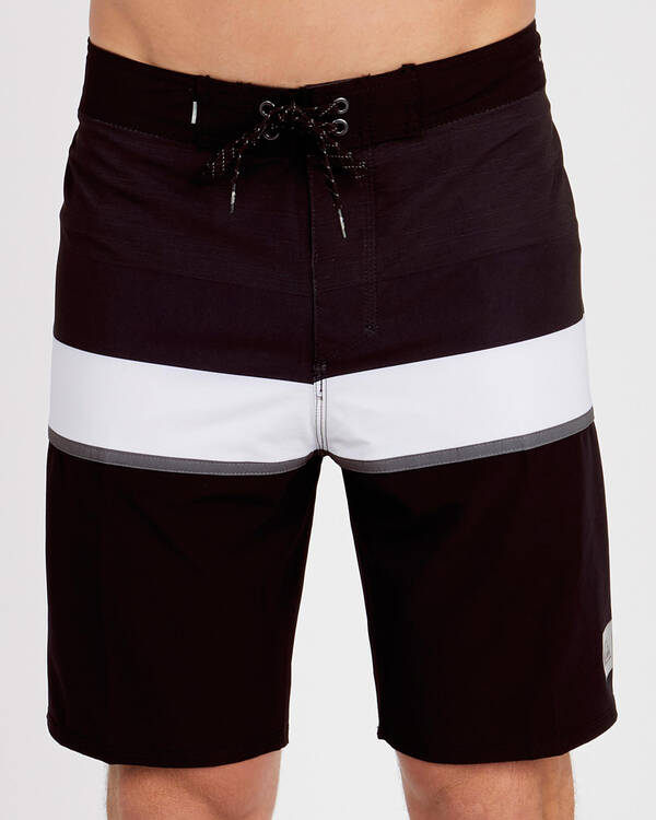 Quiksilver Highline Division Board Shorts for Mens