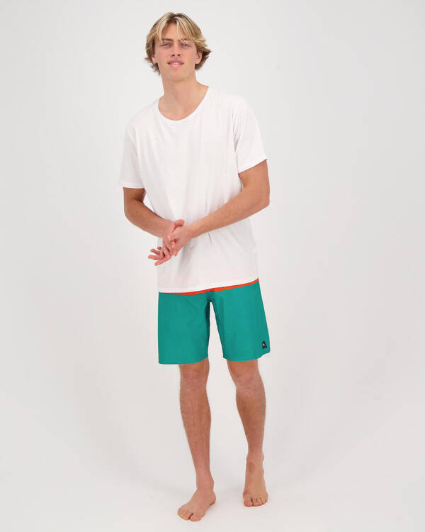 Rip Curl Mirage Undertow Board Shorts for Mens