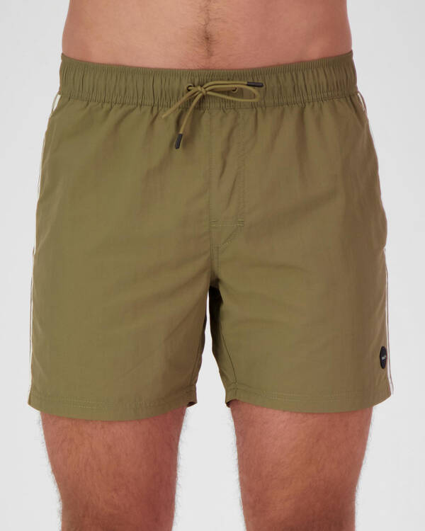 RVCA RVCA Breakout Elastic Shorts for Mens