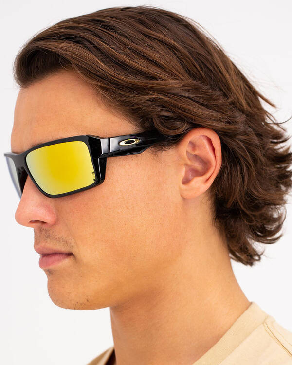 Oakley Double Edge Sunglasses for Mens
