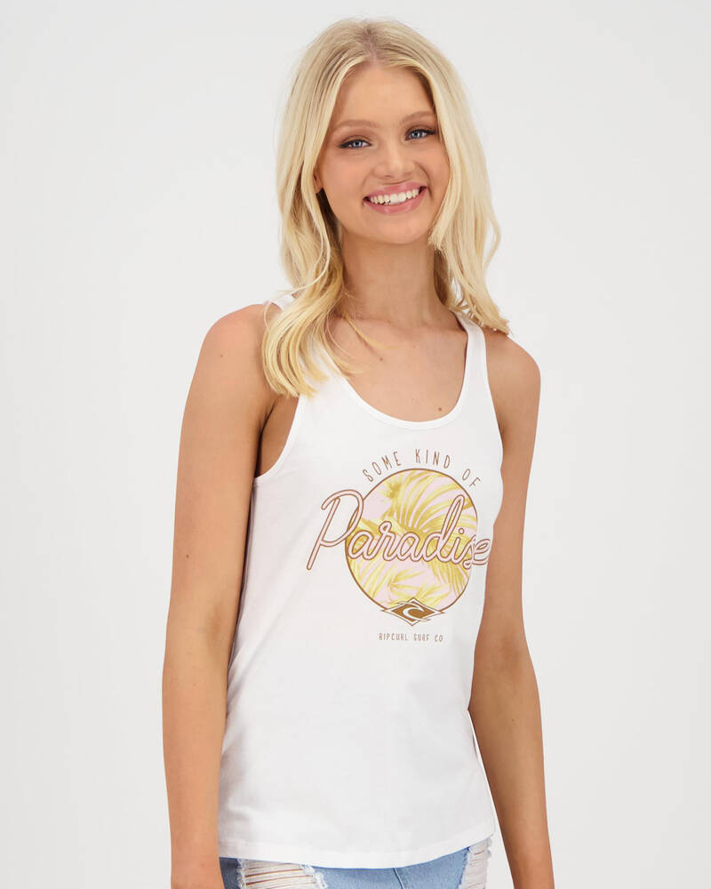 Rip Curl Paradise Fill Tank Top for Womens