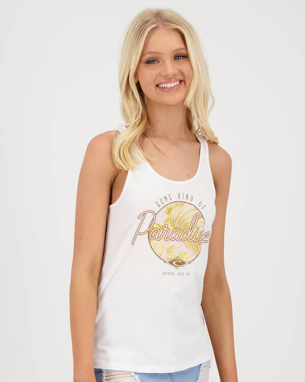 Rip Curl Paradise Fill Tank Top for Womens