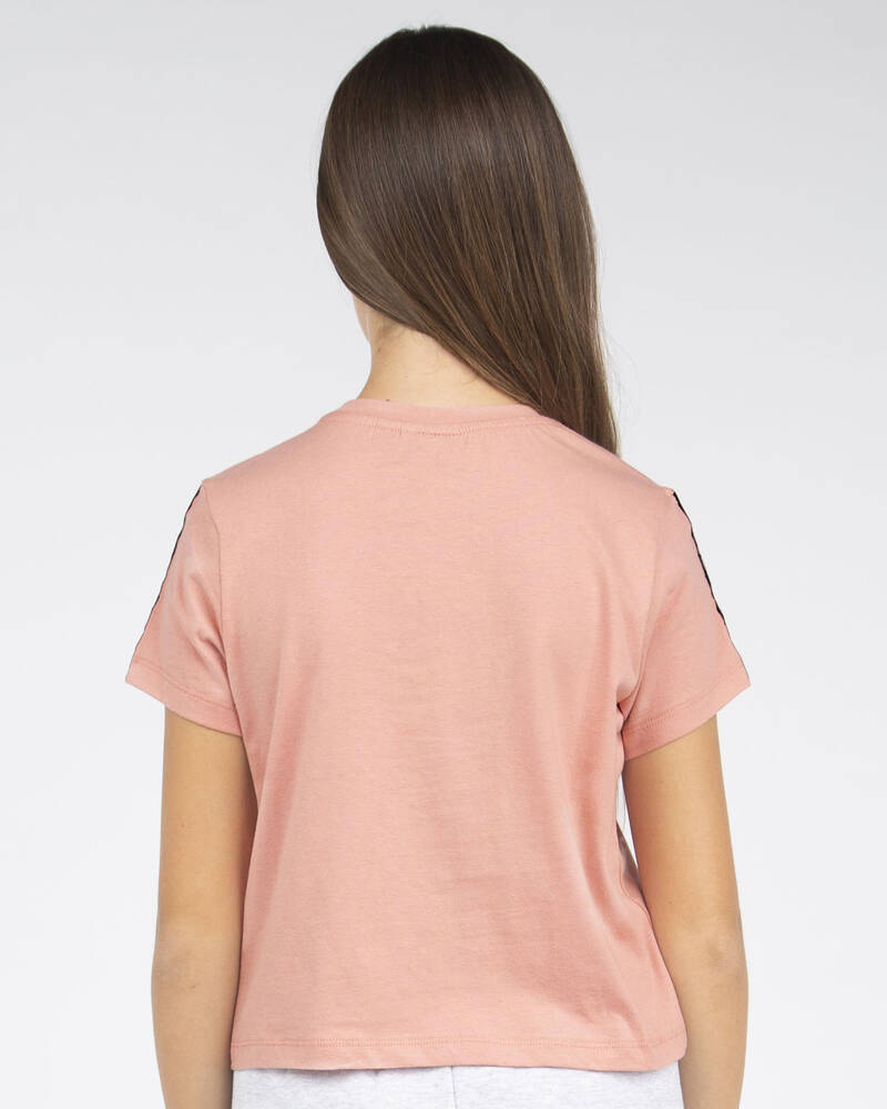 Fila Girls' Harlow T-Shirt for Womens