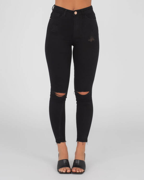 Ava And Ever Salt Lake City Jeans for Womens