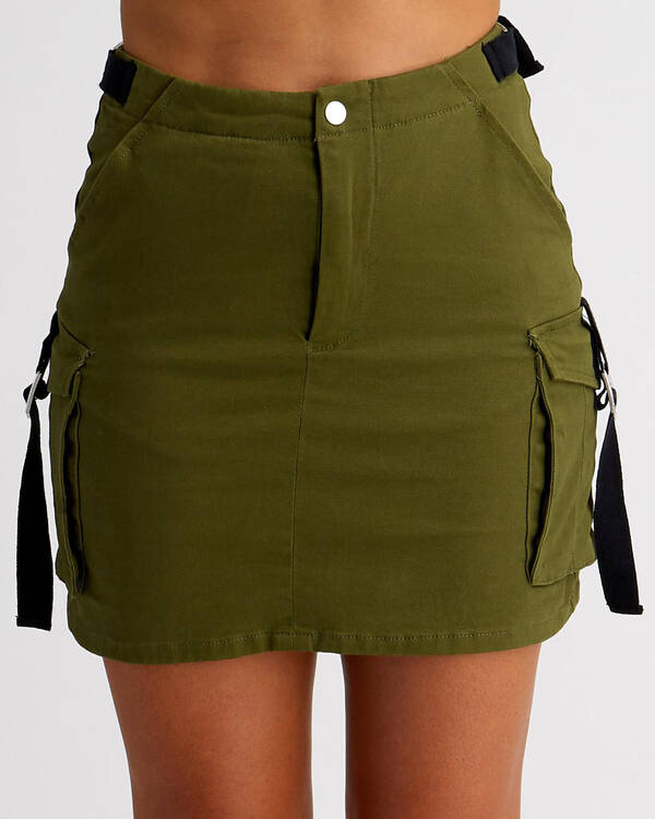 Ava And Ever Chad Skirt for Womens
