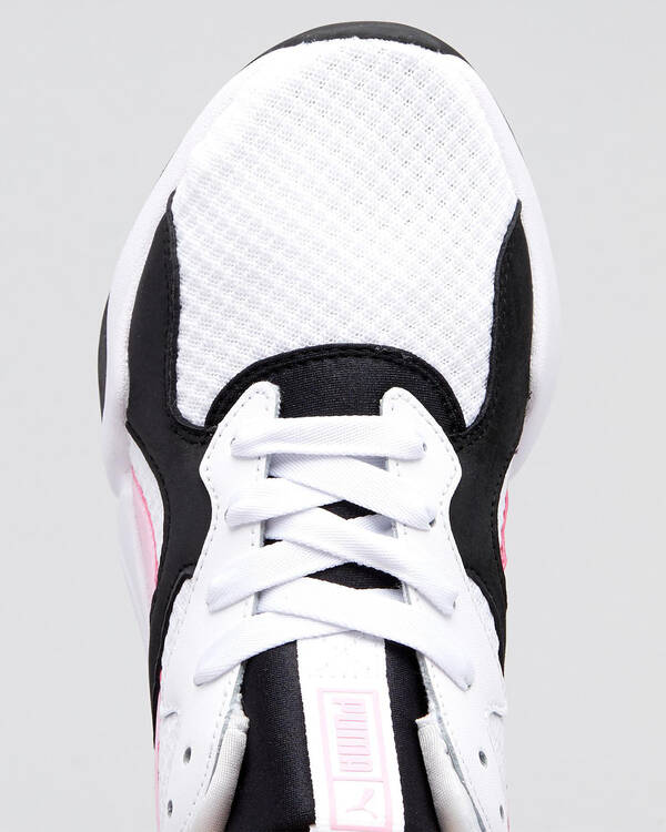 Puma Womens Nova 90's Shoes for Womens