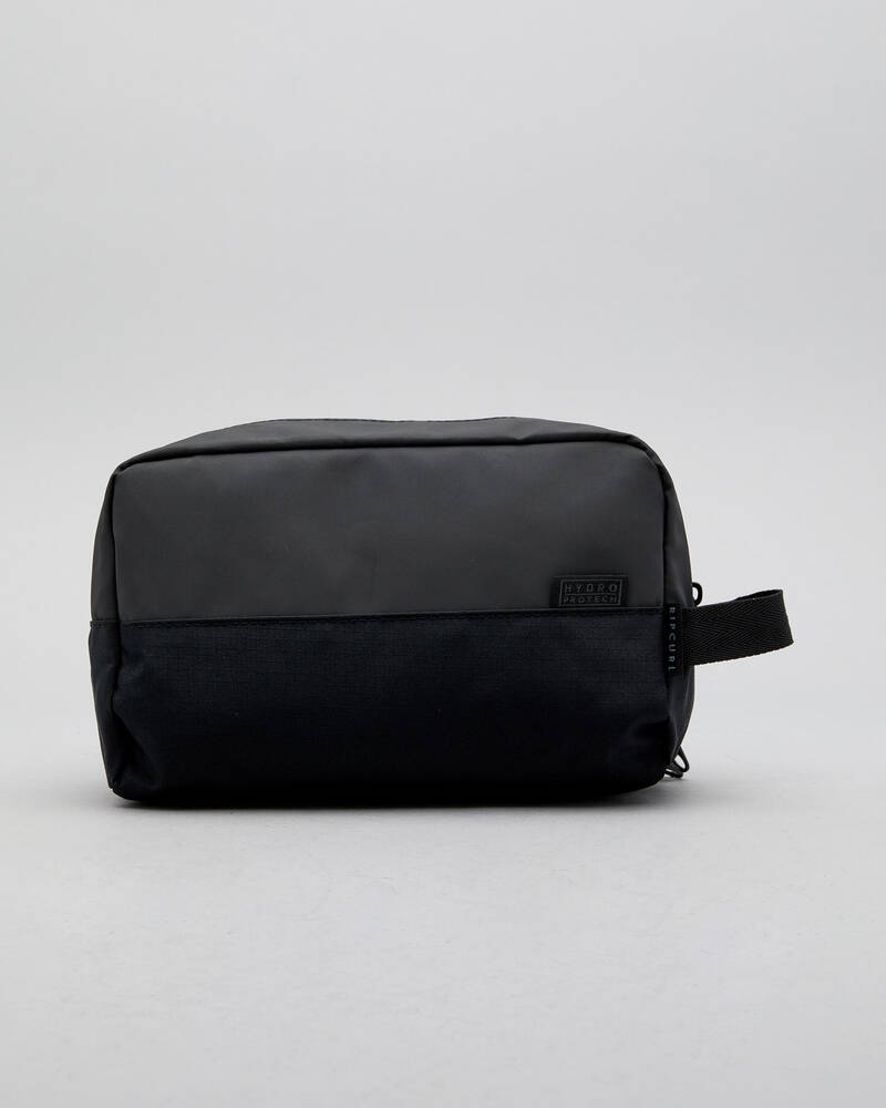 Rip Curl Groom Toiletry Bag for Mens