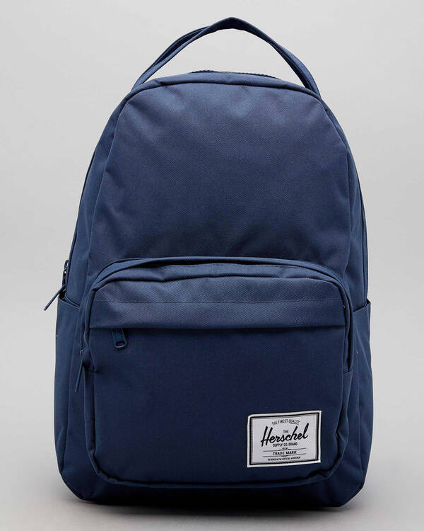 Herschel Miller Backpack for Mens