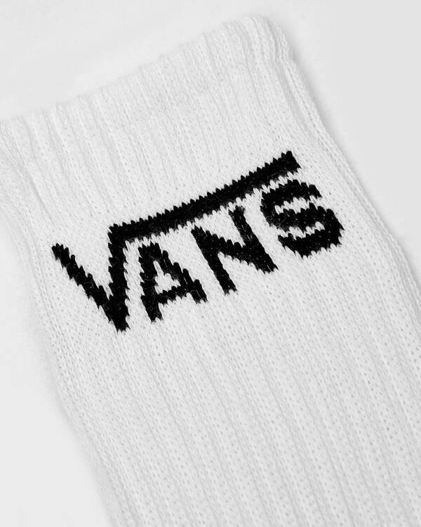 Vans Classic Crew Socks 3 Pack for Mens