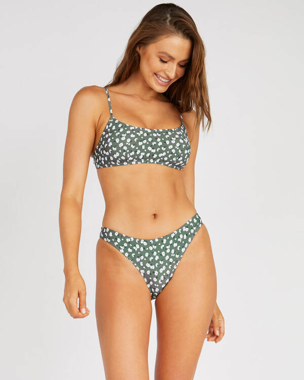Topanga May Bikini Top for Womens