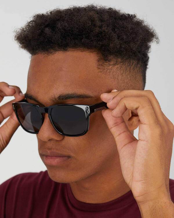 Dragon Alliance Monarch XL Sunglasses for Mens
