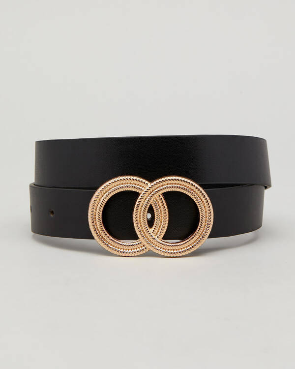 Mooloola Fiona Belt for Womens