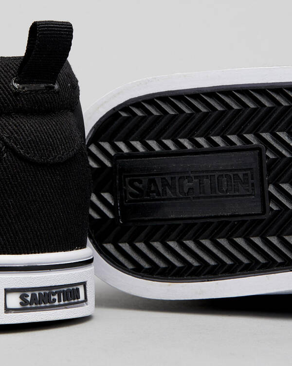 Sanction Oakland Shoes for Mens