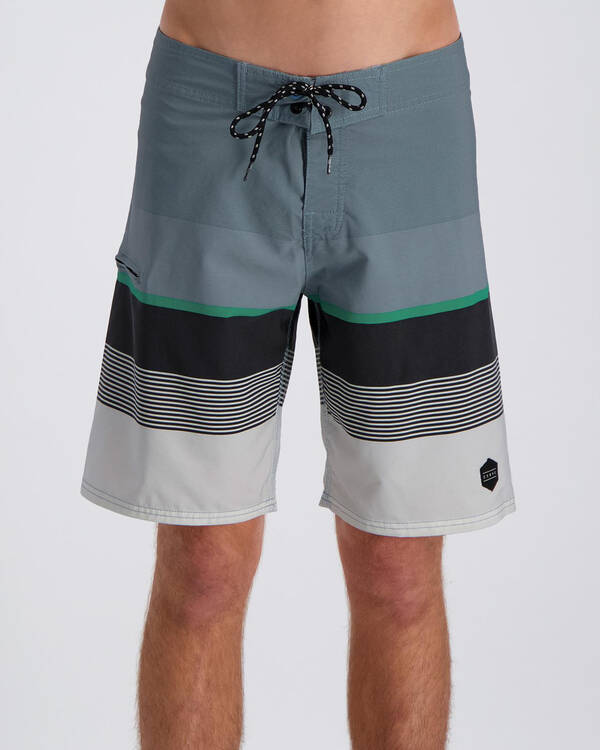 Carve Carve Shredder Boardshorts for Mens