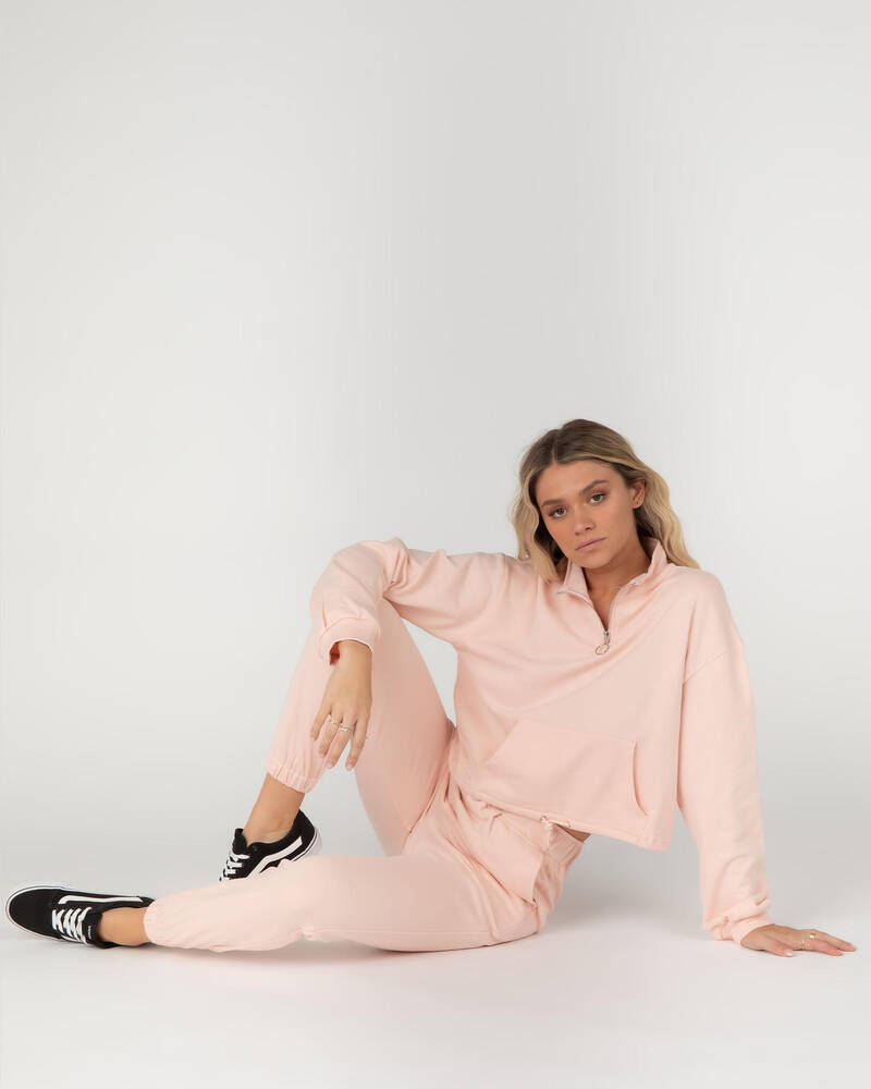 Back To Basics Hailey Top for Womens
